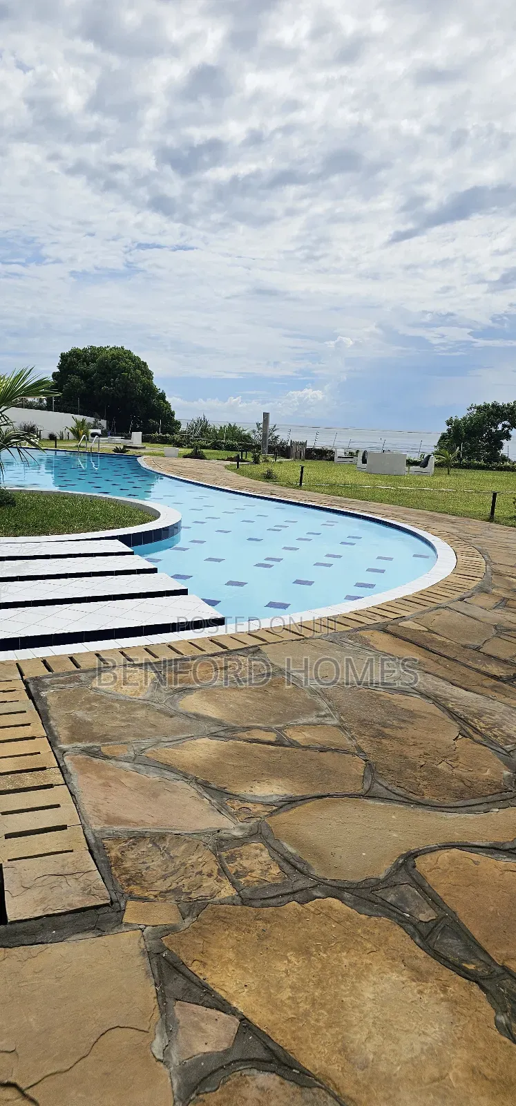 2bdrm Apartment in Nyali for sale in Nyali Mkomani