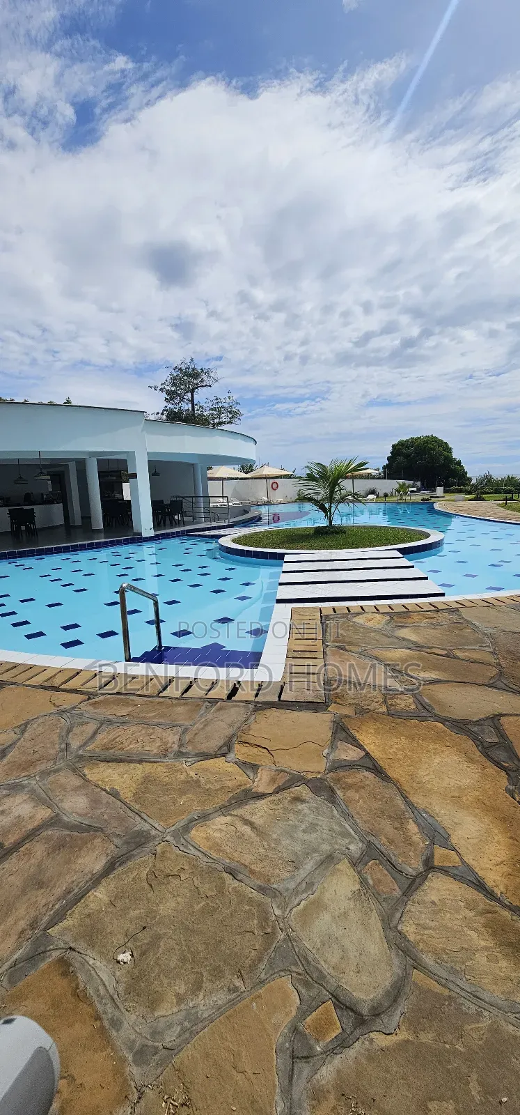 2bdrm Apartment in Nyali for sale in Nyali Mkomani
