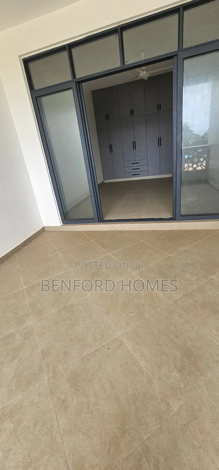 2bdrm Apartment in Nyali for sale in Nyali Mkomani