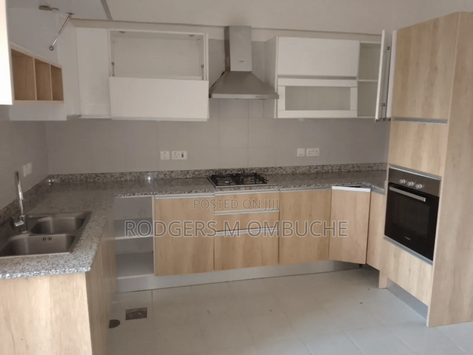 3bdrm Apartment in Kileleshwa for rent in Kileleshwa