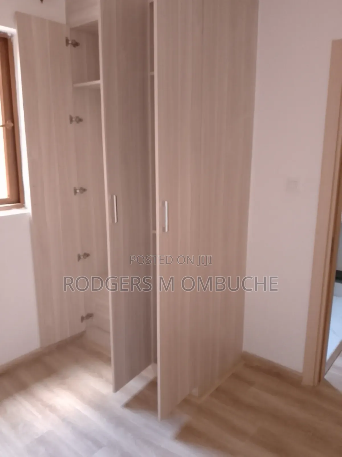 1bdrm Apartment in Kileleshwa for rent in Kileleshwa