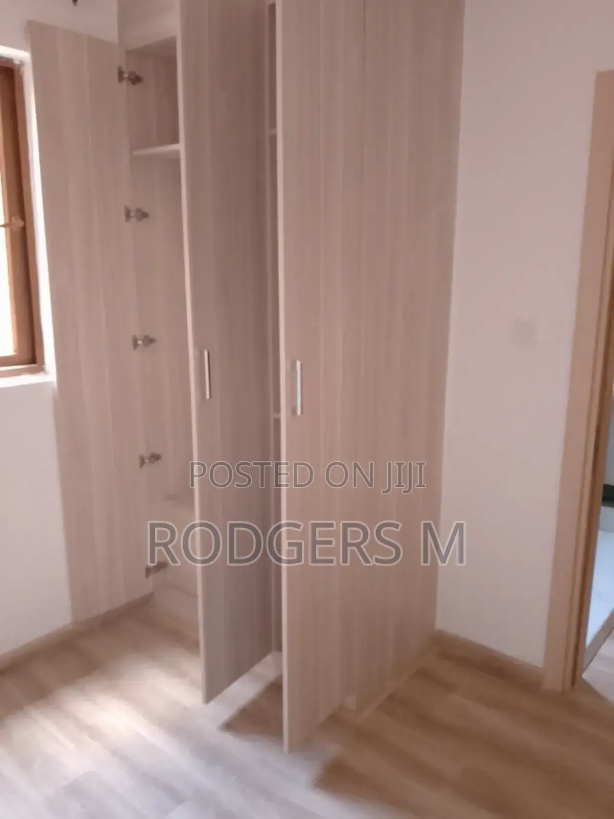 1bdrm Apartment in Kileleshwa for rent in Kileleshwa