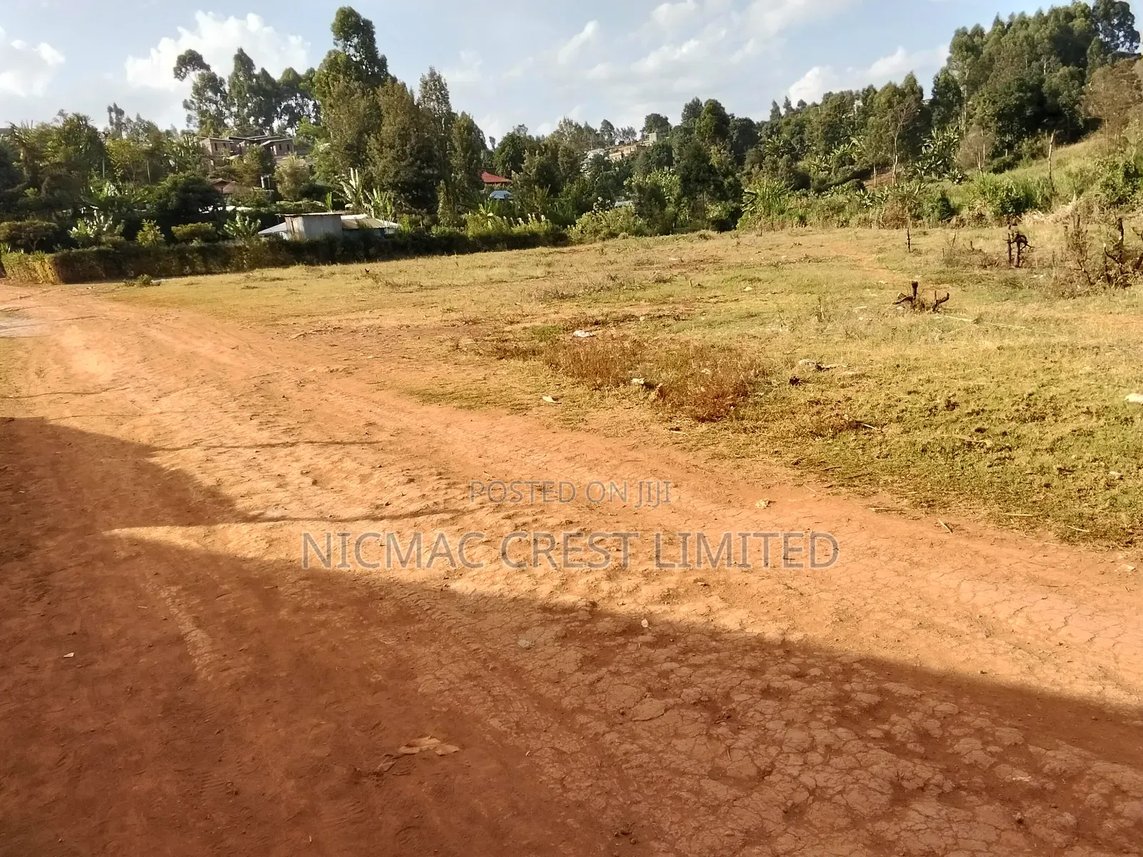 40 by 80 at in Karura in Kihara