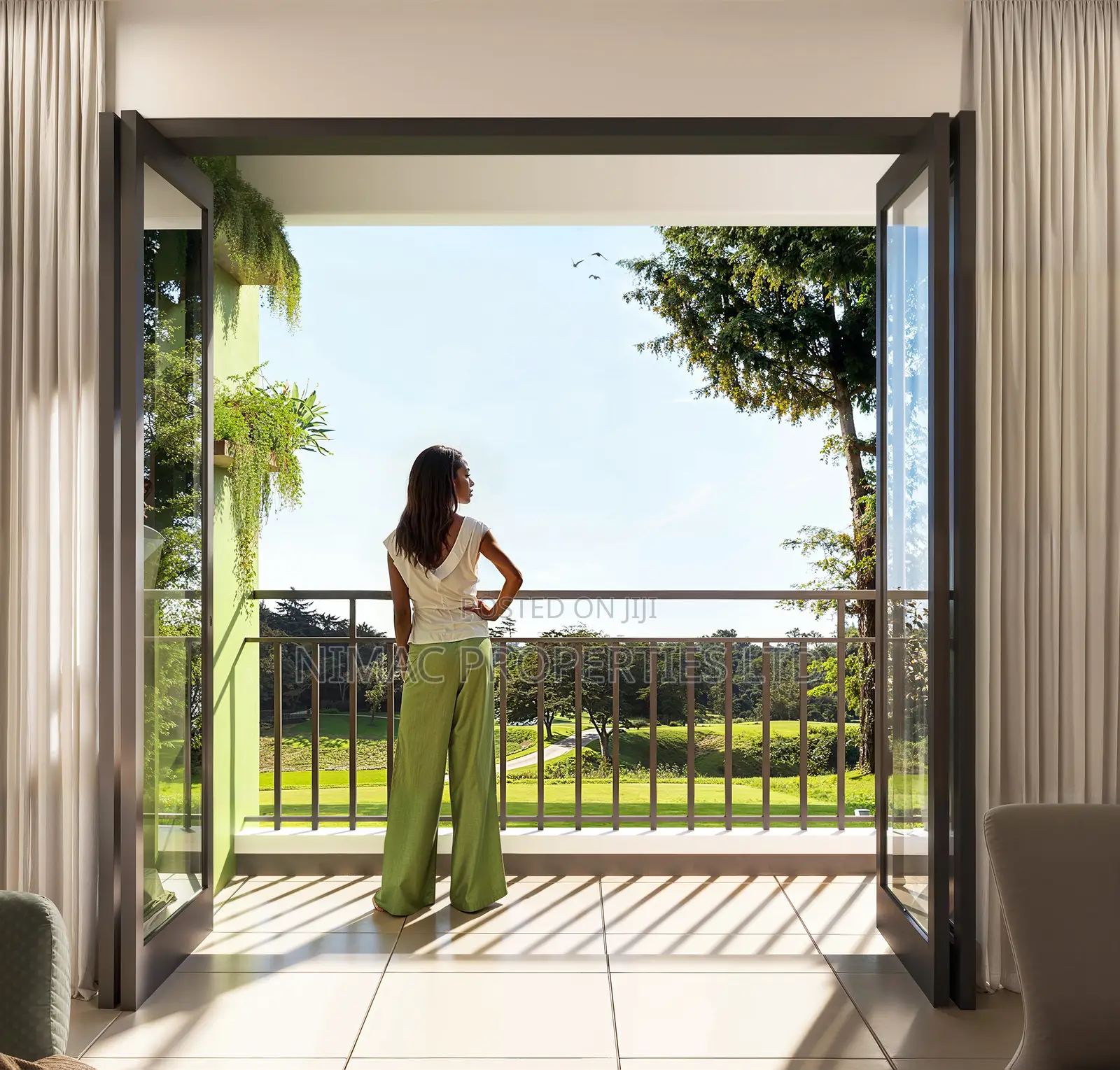 2bdrm Apartment in Ruaka for sale in Ruaka