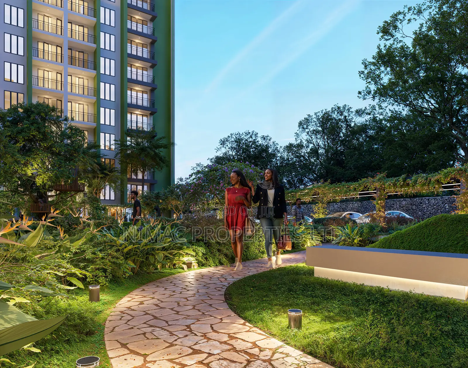 2bdrm Apartment in Ruaka for sale in Ruaka