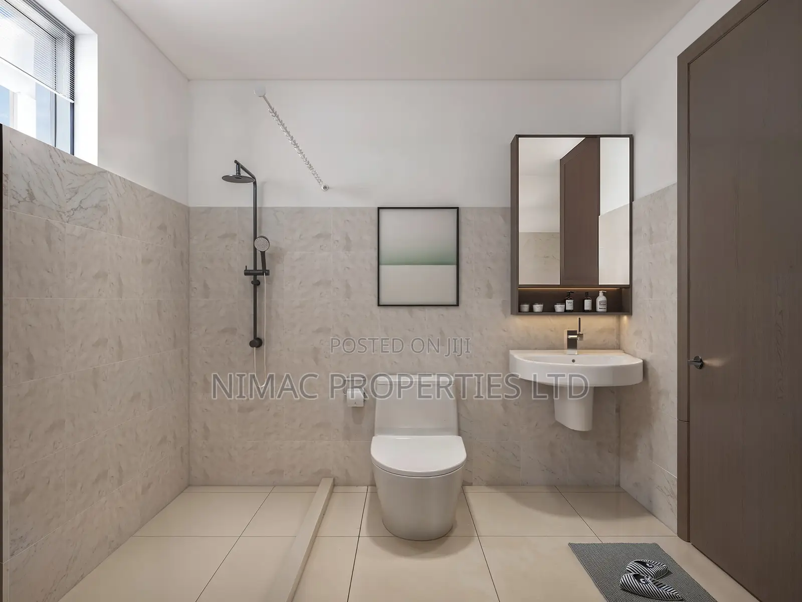 2bdrm Apartment in Ruaka for sale in Ruaka