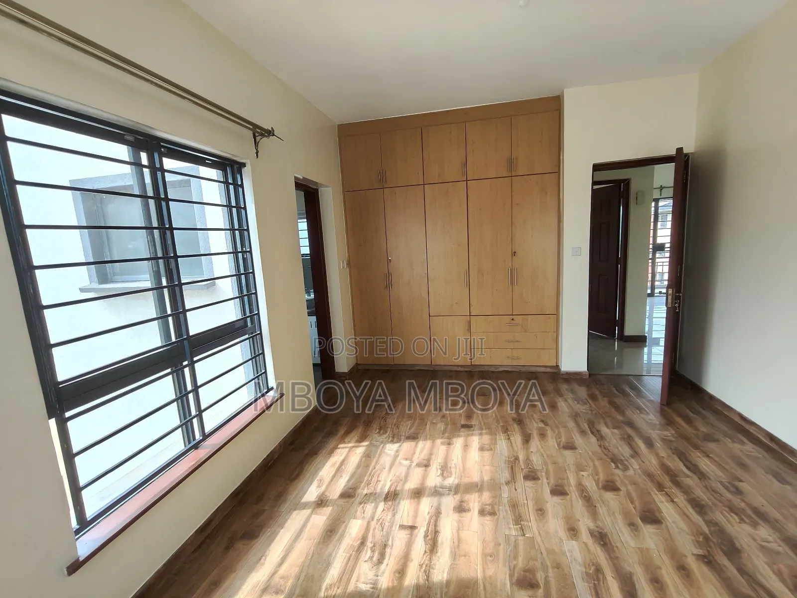2bdrm Apartment in Westlands, Raphta Road Area for rent in Raphta Road Area