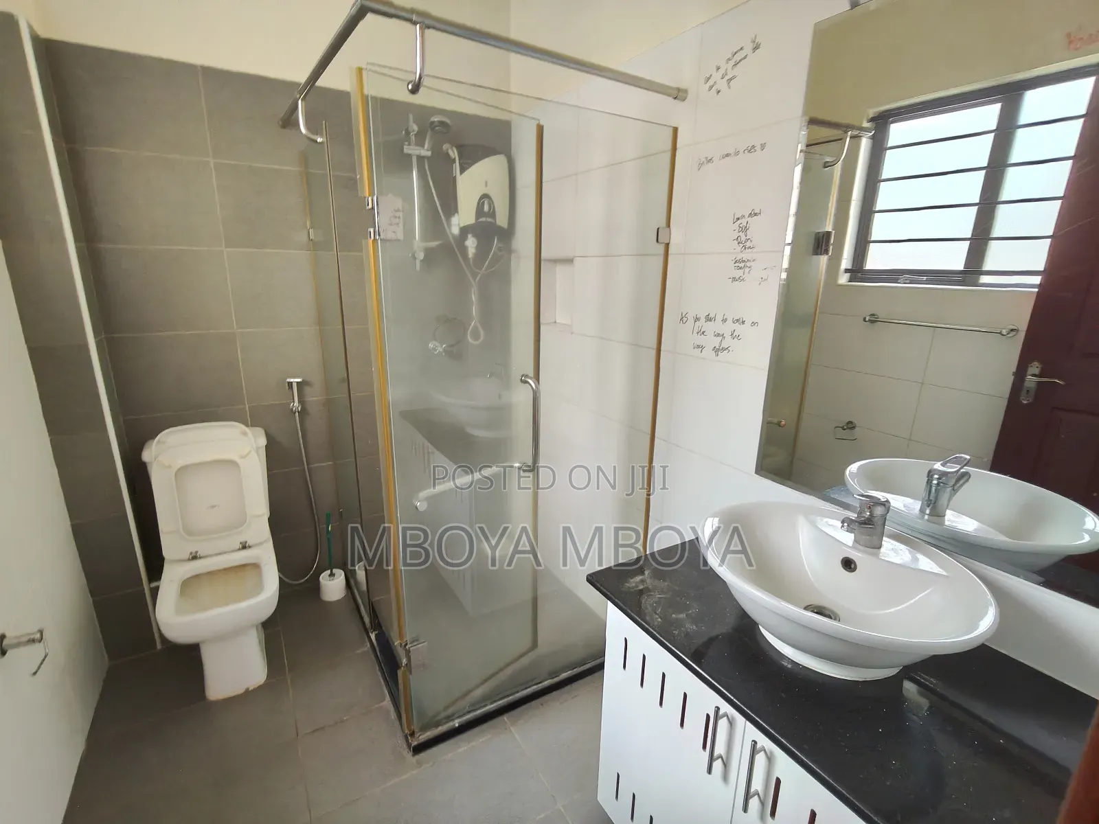 2bdrm Apartment in Westlands, Raphta Road Area for rent in Raphta Road Area