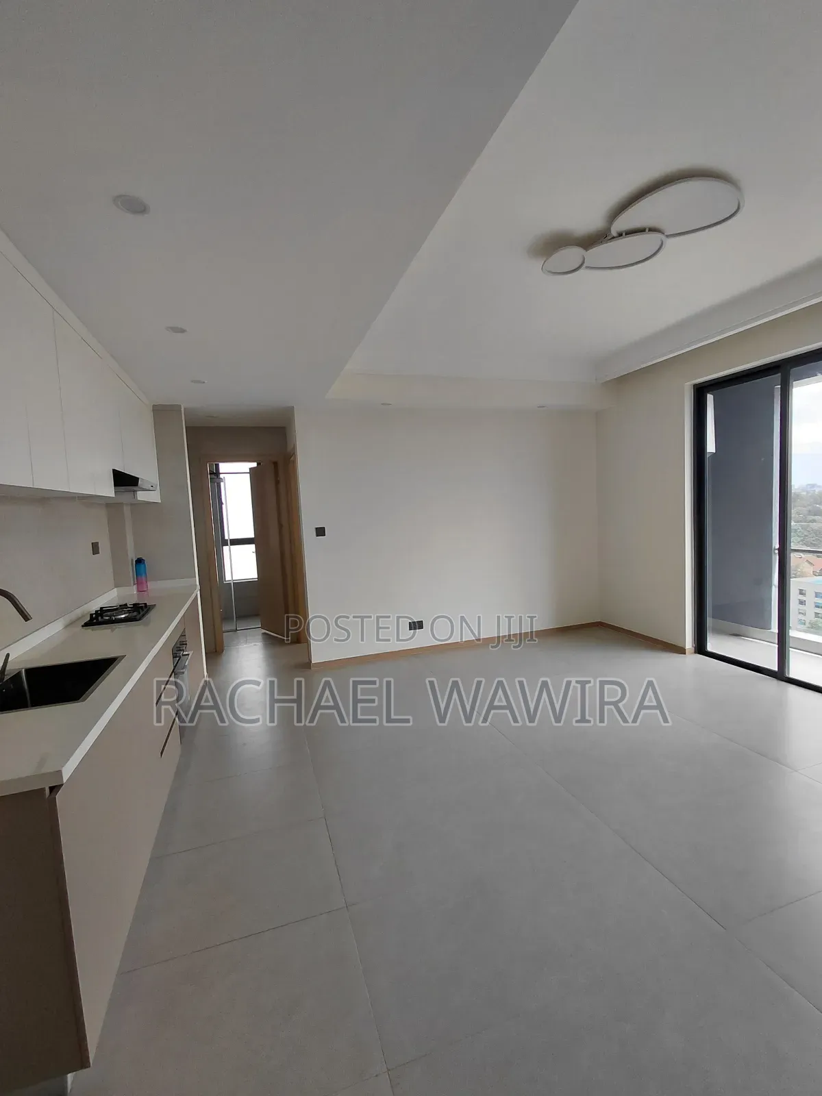 1bdrm Apartment in Gl, Raphta Road Area for rent in Raphta Road Area