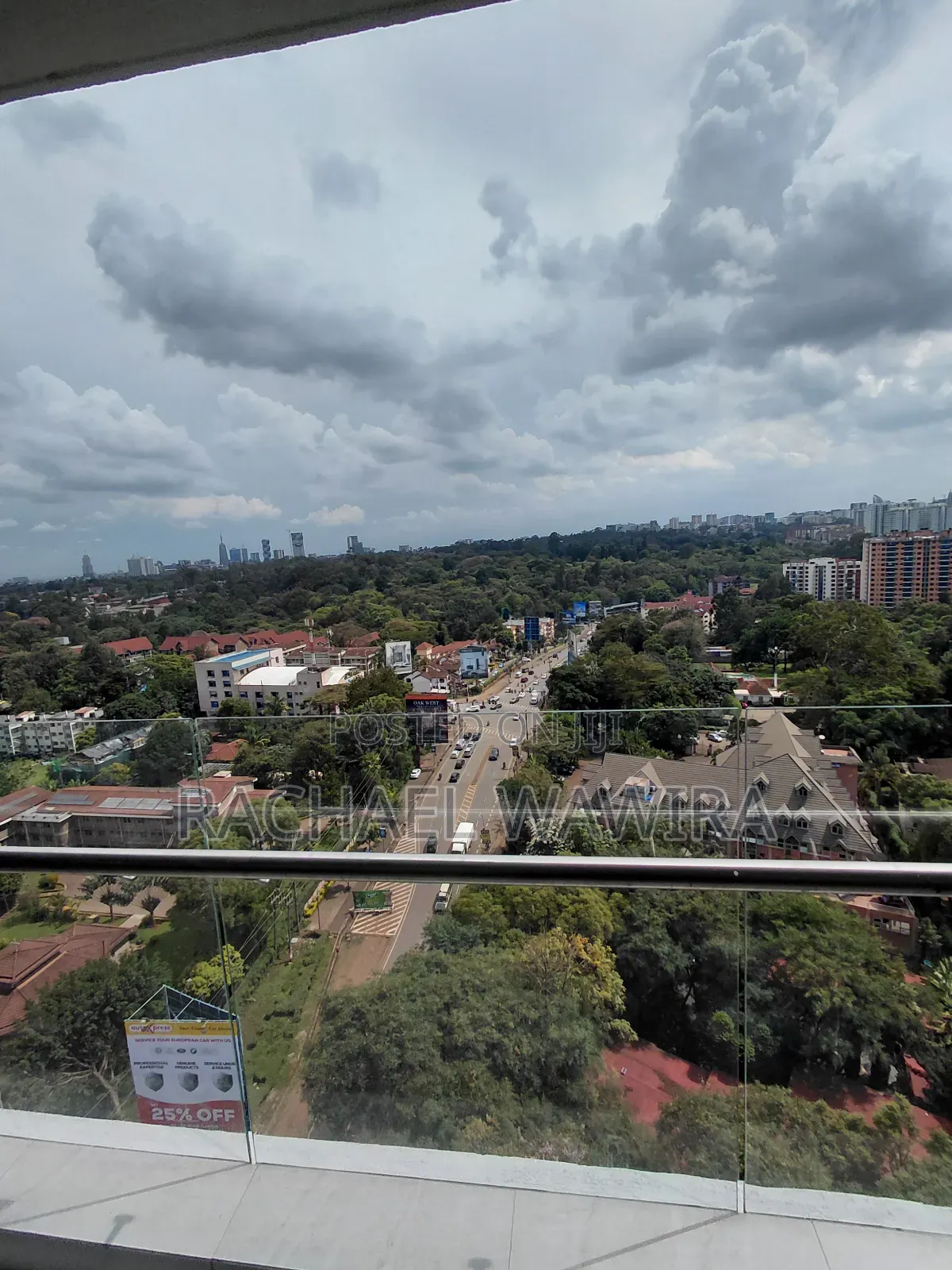 1bdrm Apartment in Gl, Raphta Road Area for rent in Raphta Road Area