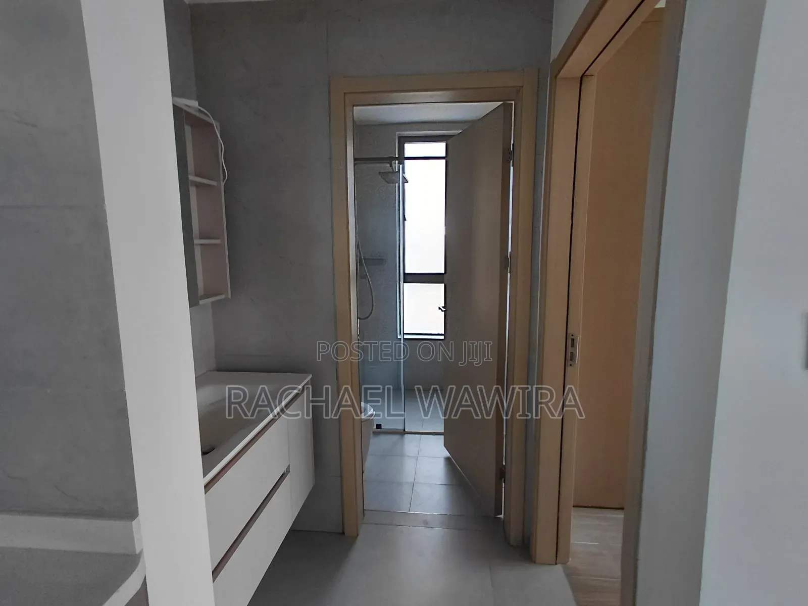 1bdrm Apartment in Gl, Raphta Road Area for rent in Raphta Road Area