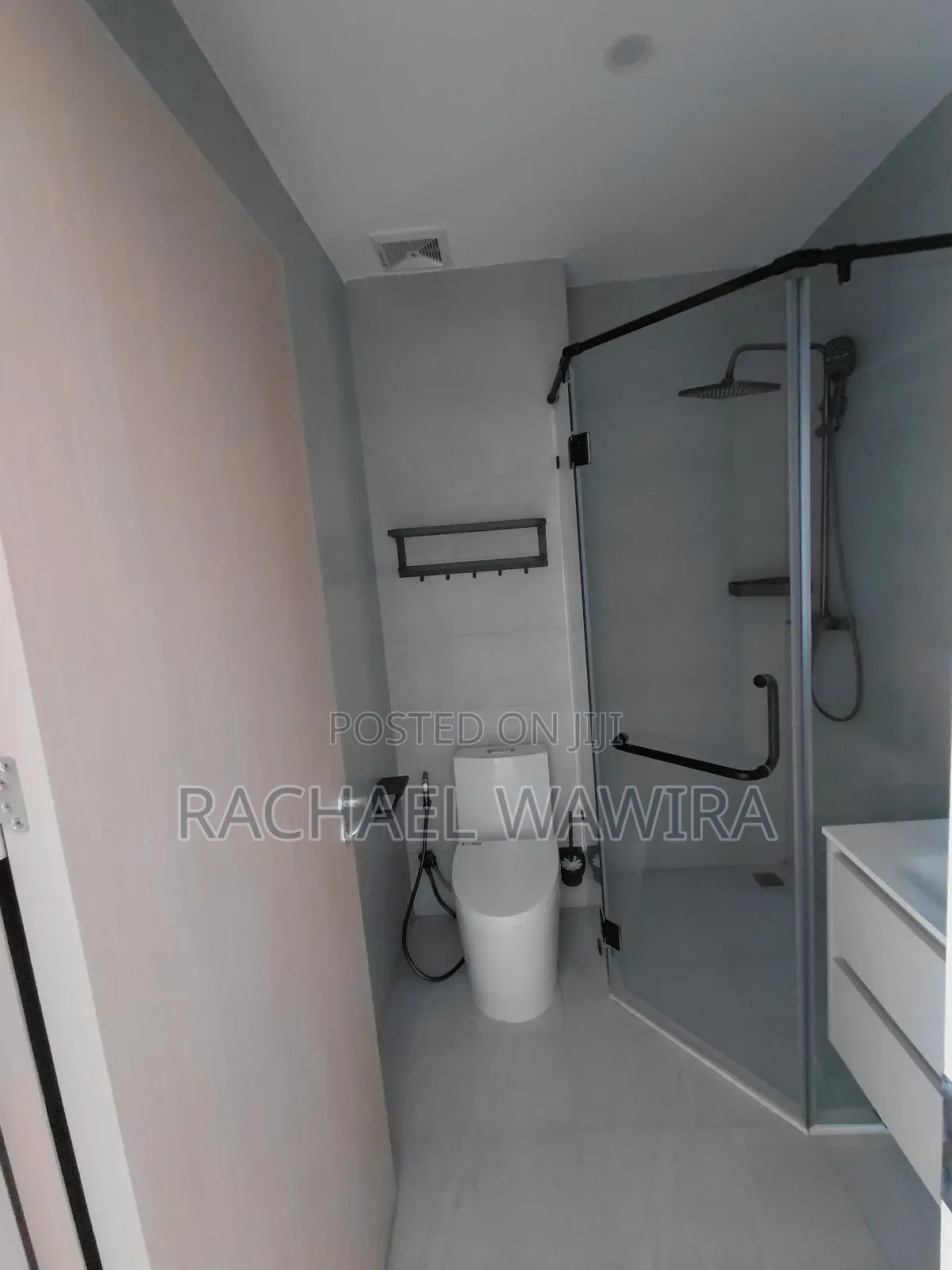 1bdrm Apartment in Gl, Riverside Drive for rent in Riverside Drive