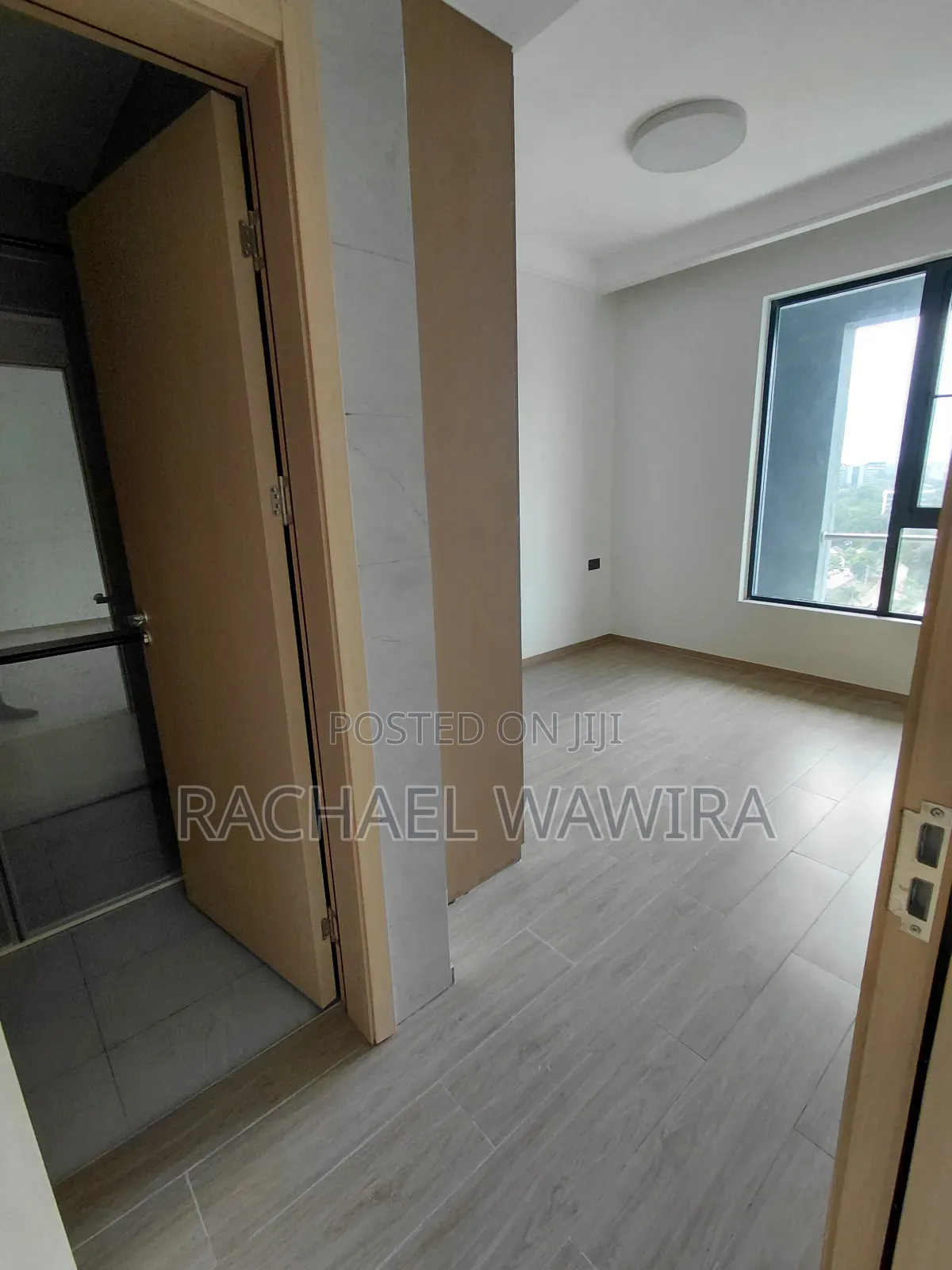 1bdrm Apartment in Gl, Riverside Drive for rent in Riverside Drive
