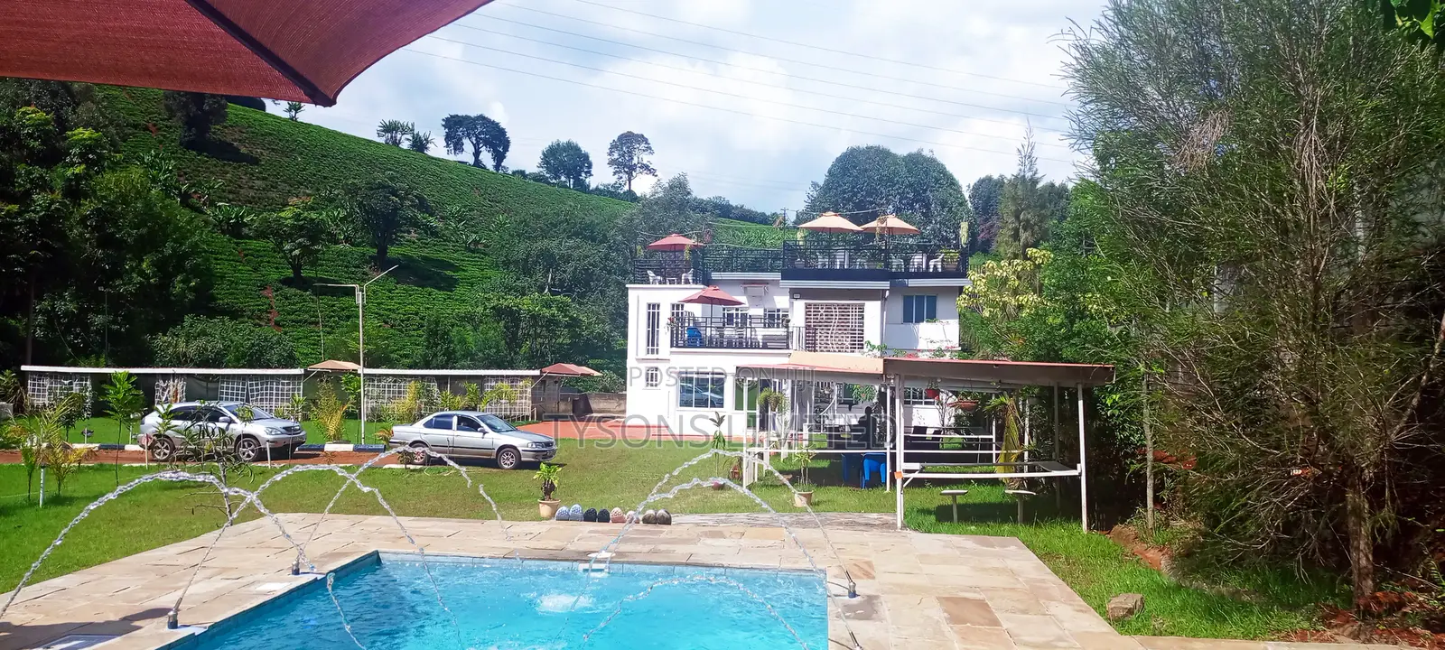 Resort for Sale in Redhill in Ndenderu