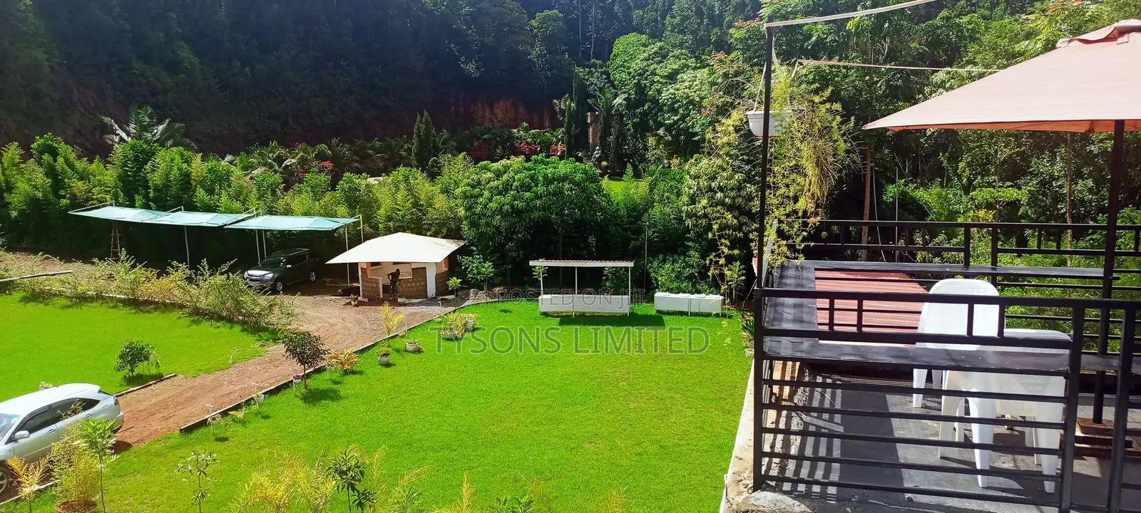 Resort for Sale in Redhill in Ndenderu