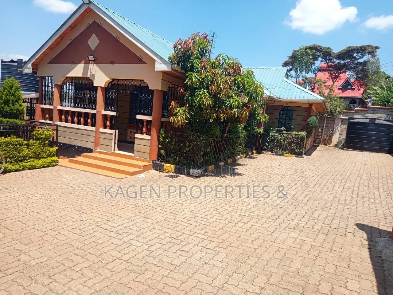 4bdrm Bungalow in Matasia for sale in Matasia