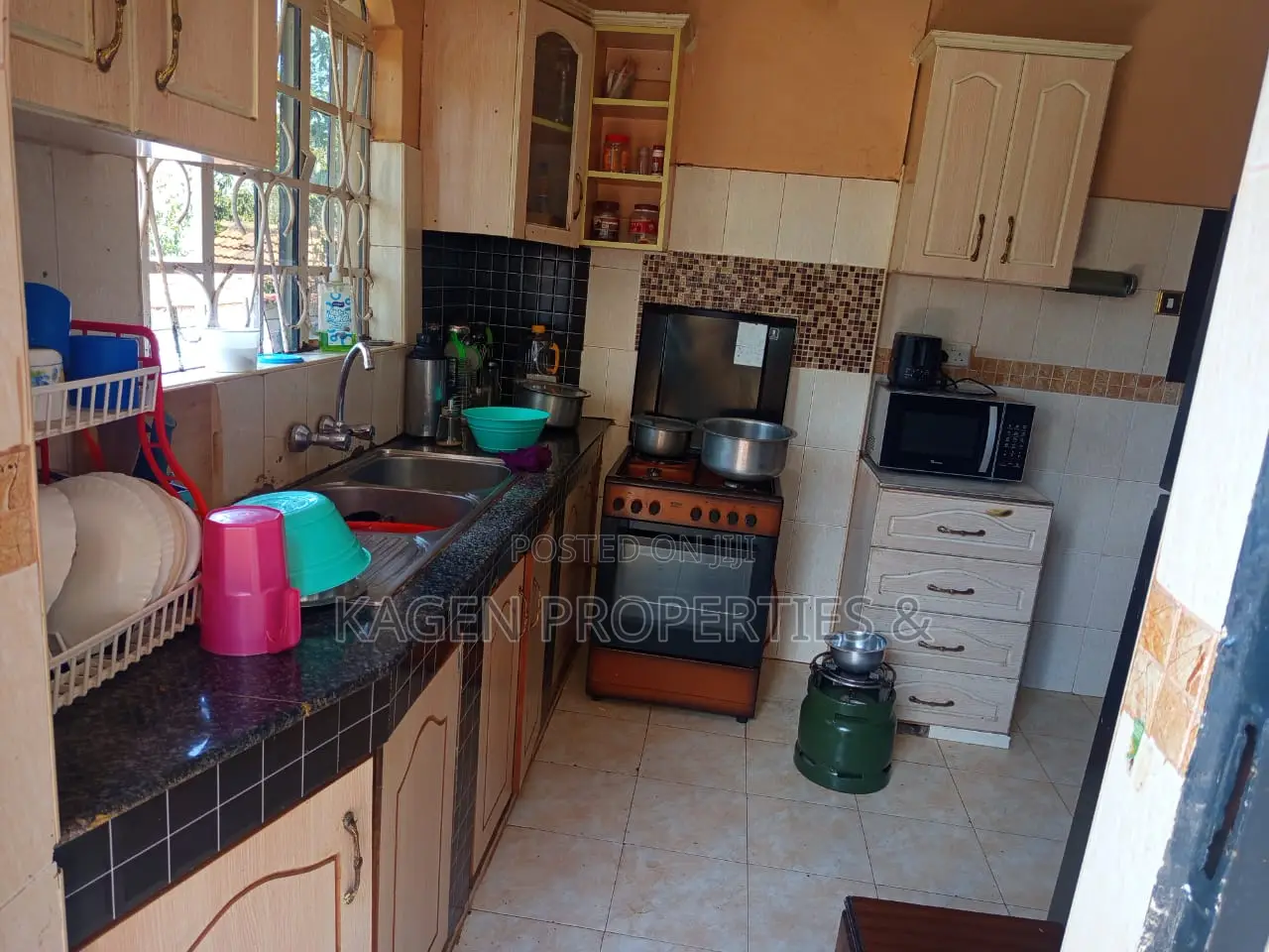 4bdrm Bungalow in Matasia for sale in Matasia