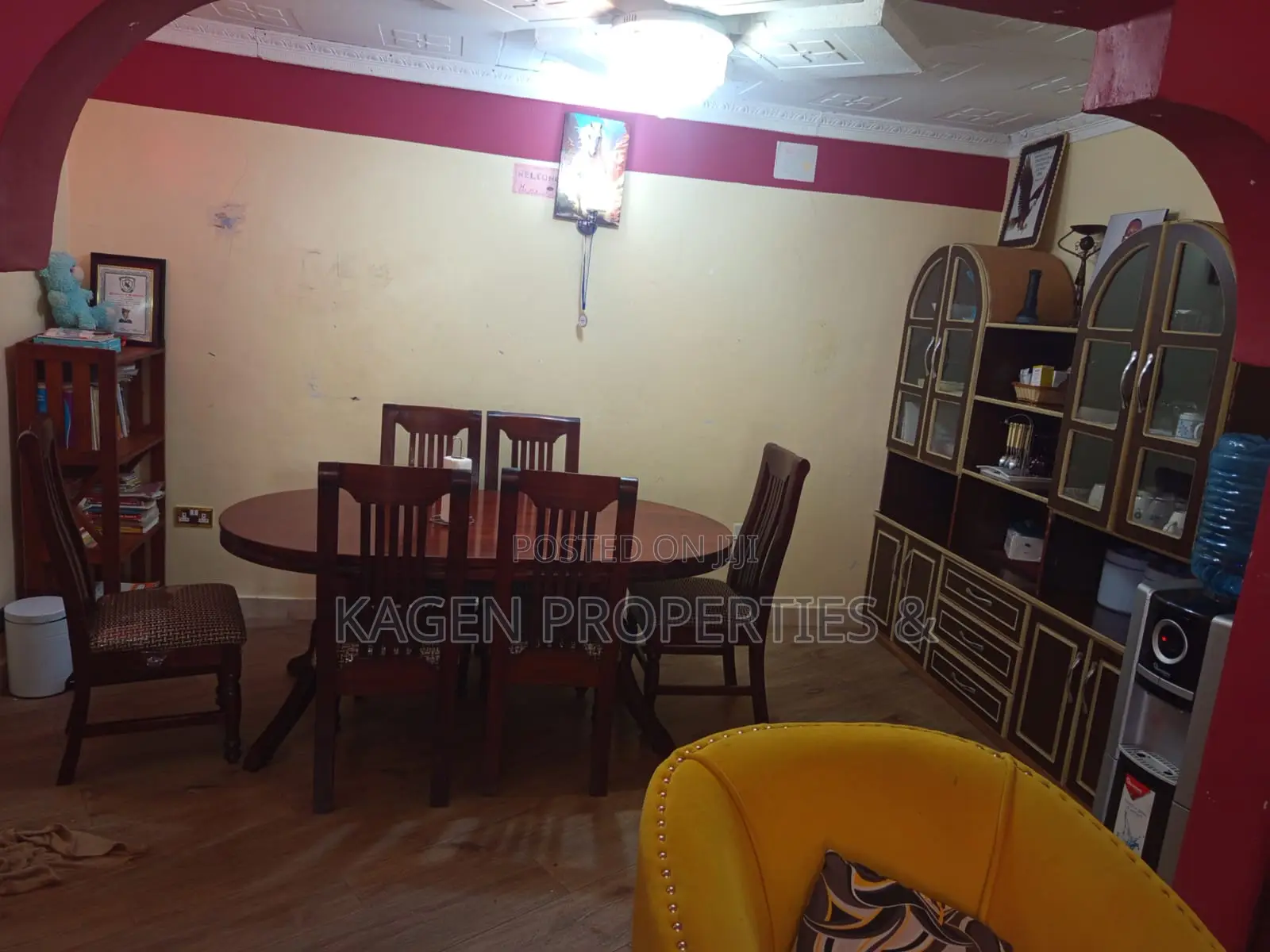 4bdrm Bungalow in Matasia for sale in Matasia