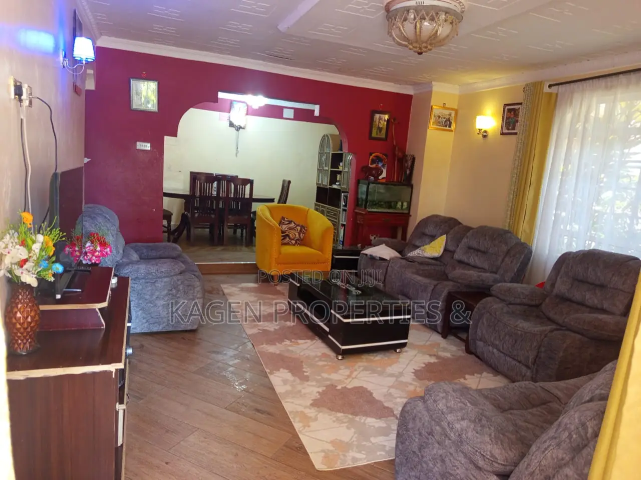 4bdrm Bungalow in Matasia for sale in Matasia