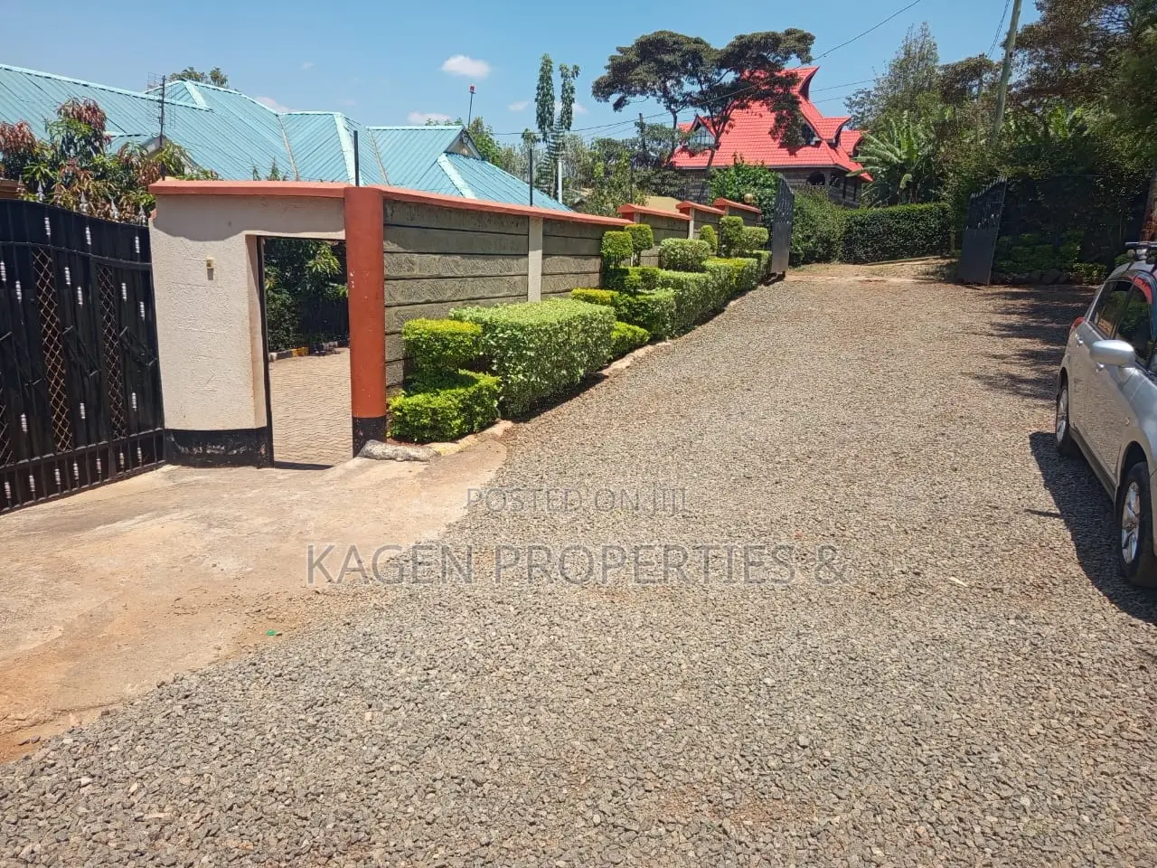 4bdrm Bungalow in Matasia for sale in Matasia