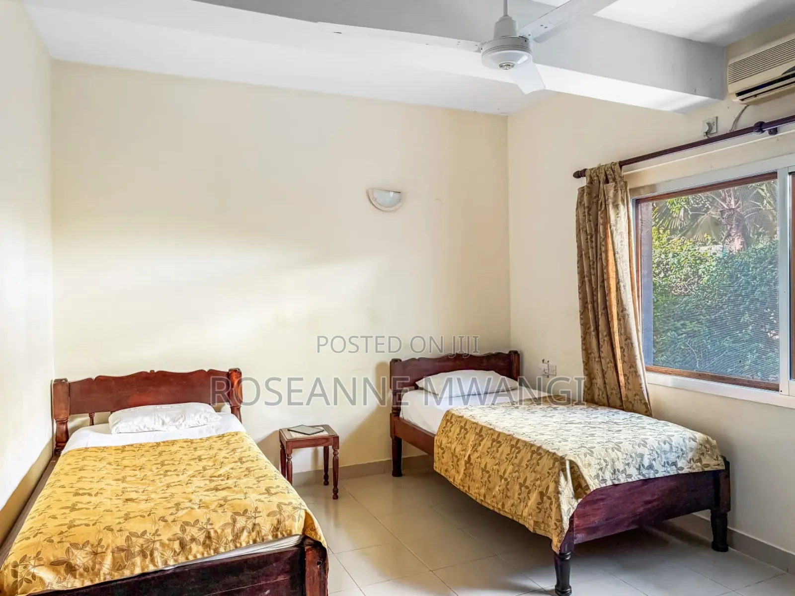 Furnished 3bdrm Condo in Watamu Villas, Malindi for sale in Malindi