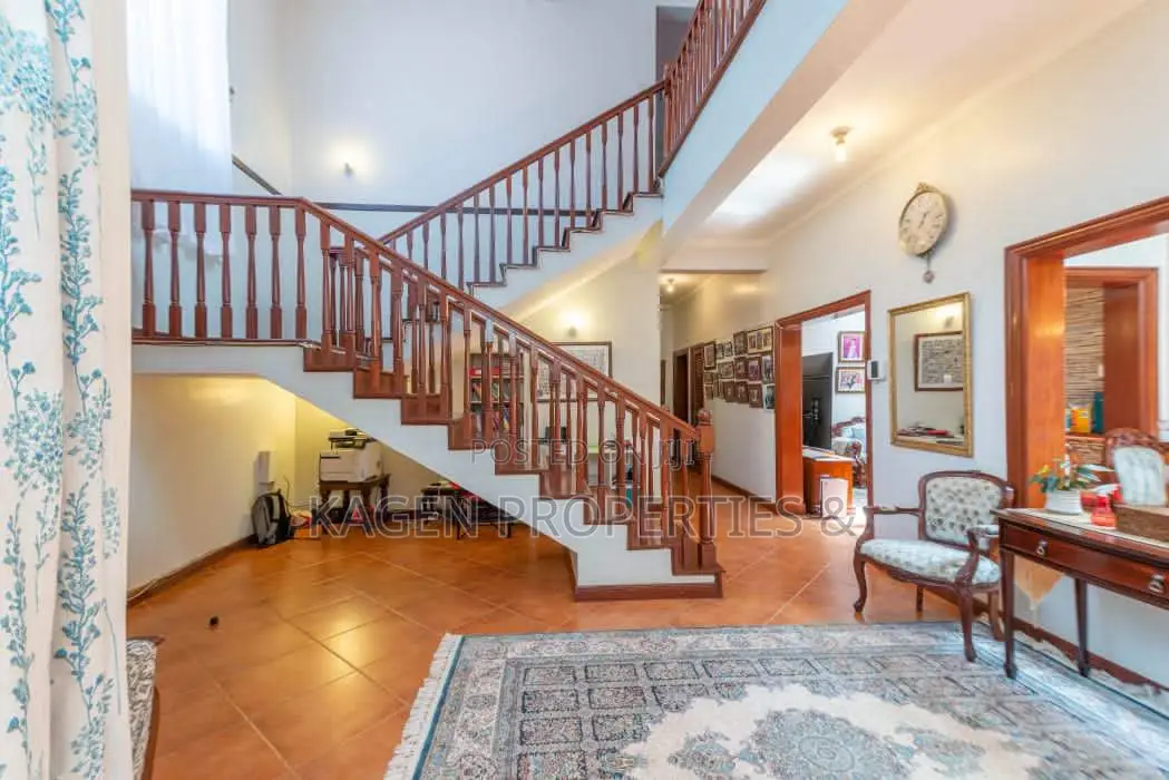 6bdrm Villa in Hardy for sale in Hardy