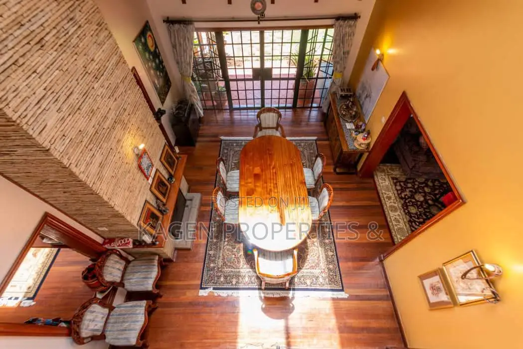 6bdrm Villa in Hardy for sale in Hardy