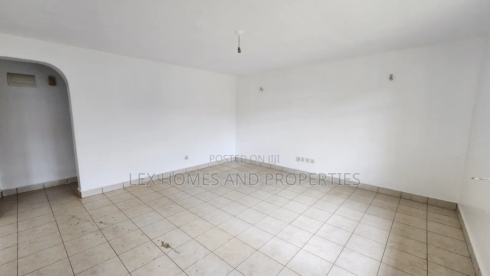 3bdrm Maisonette in Maasai Lodge for sale in Maasai Lodge