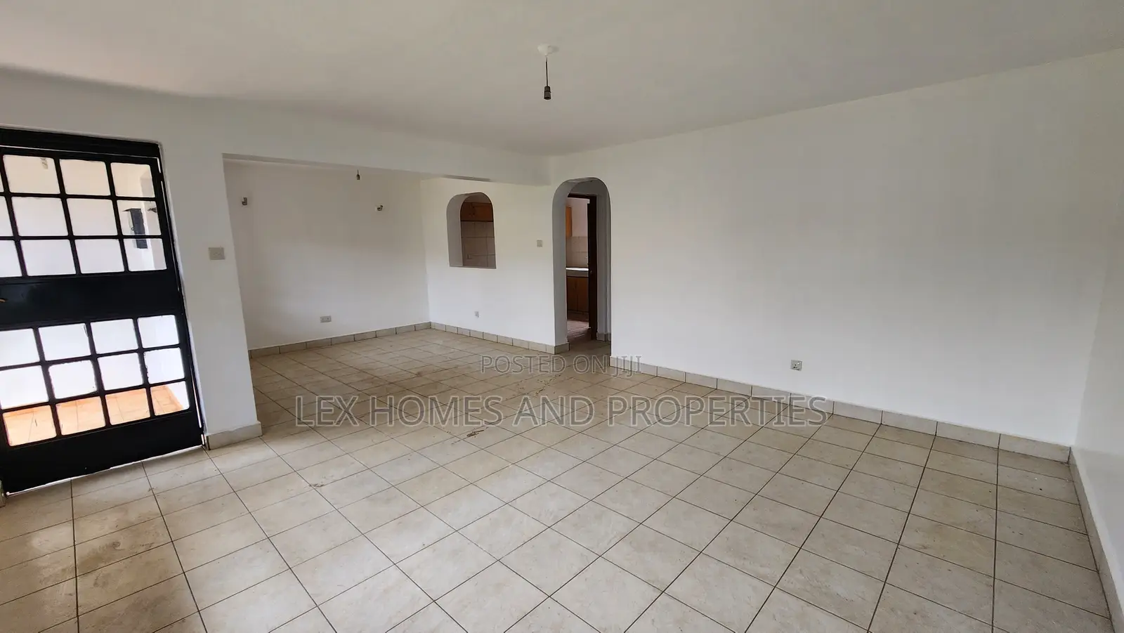 3bdrm Maisonette in Maasai Lodge for sale in Maasai Lodge
