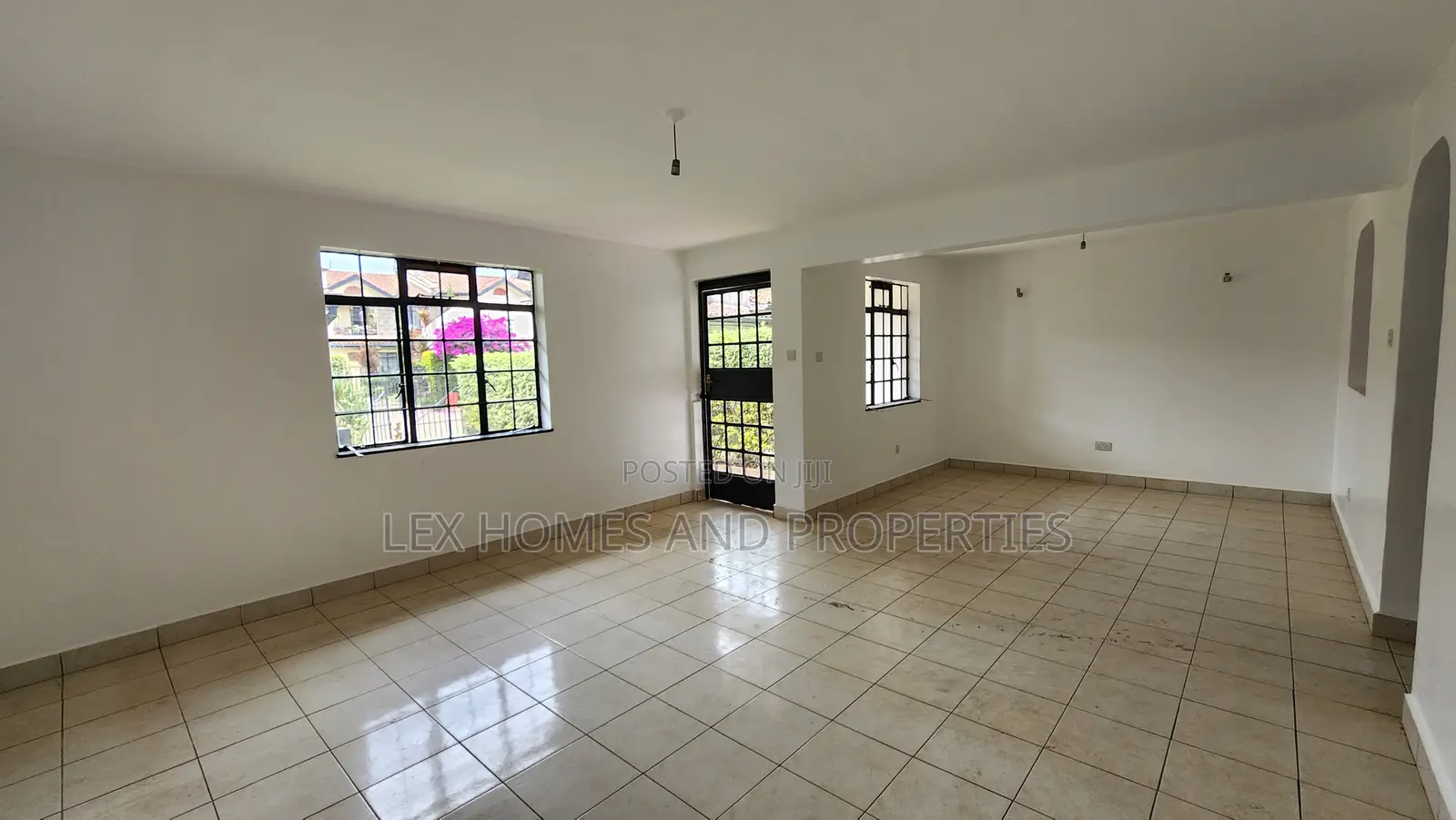 3bdrm Maisonette in Maasai Lodge for sale in Maasai Lodge