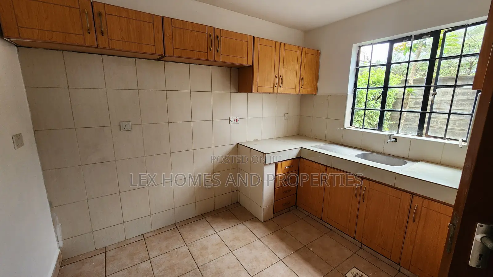 3bdrm Maisonette in Maasai Lodge for sale in Maasai Lodge