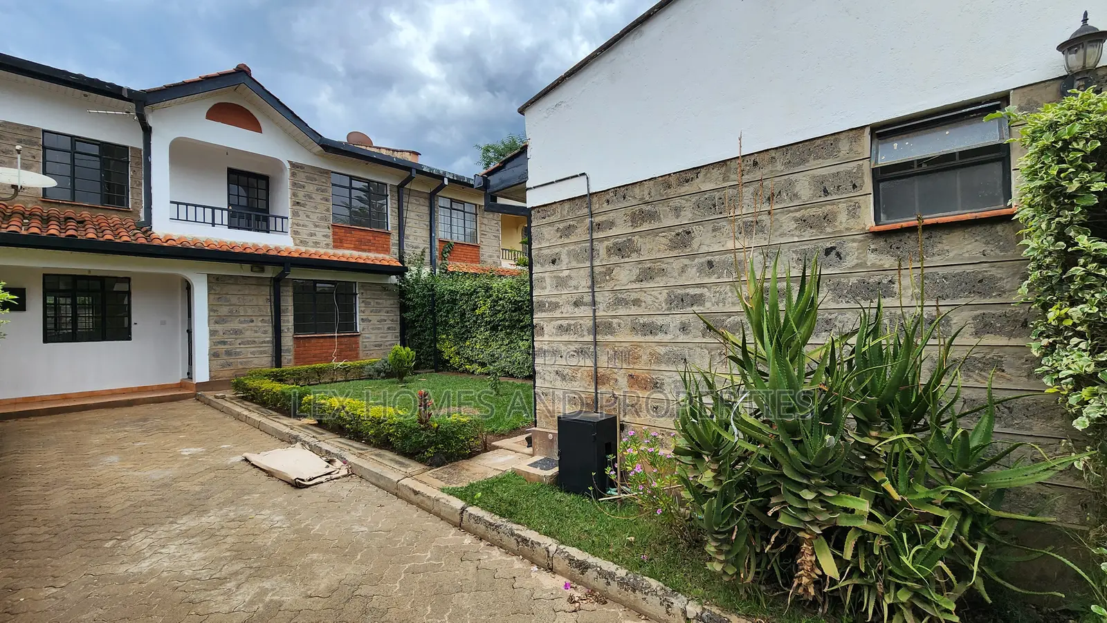 3bdrm Maisonette in Maasai Lodge for sale in Maasai Lodge