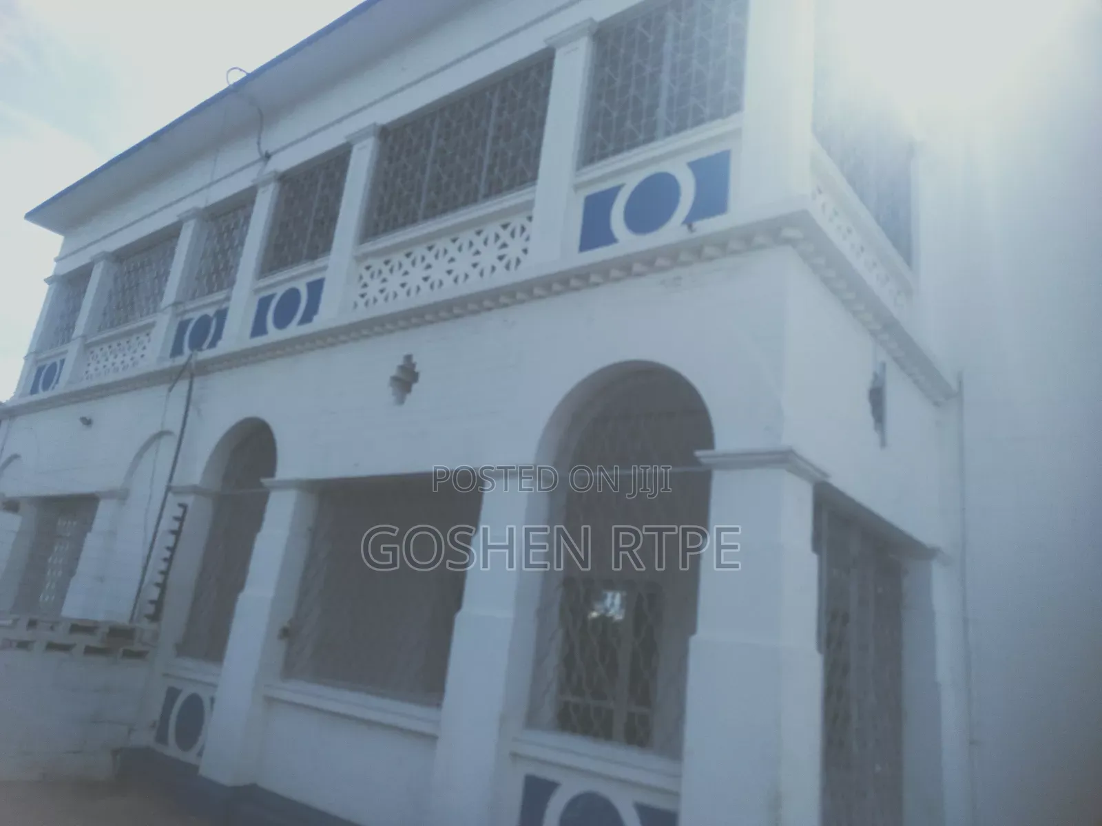 6bdrm Maisonette in Kizingo for rent in Kizingo