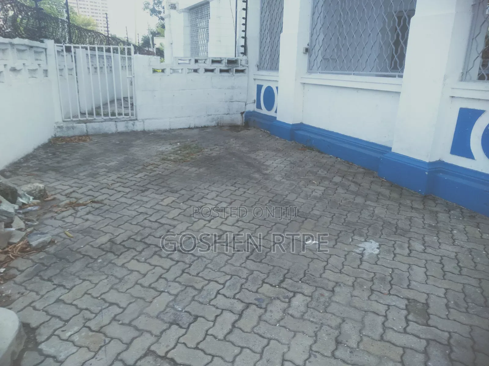 6bdrm Maisonette in Kizingo for rent in Kizingo