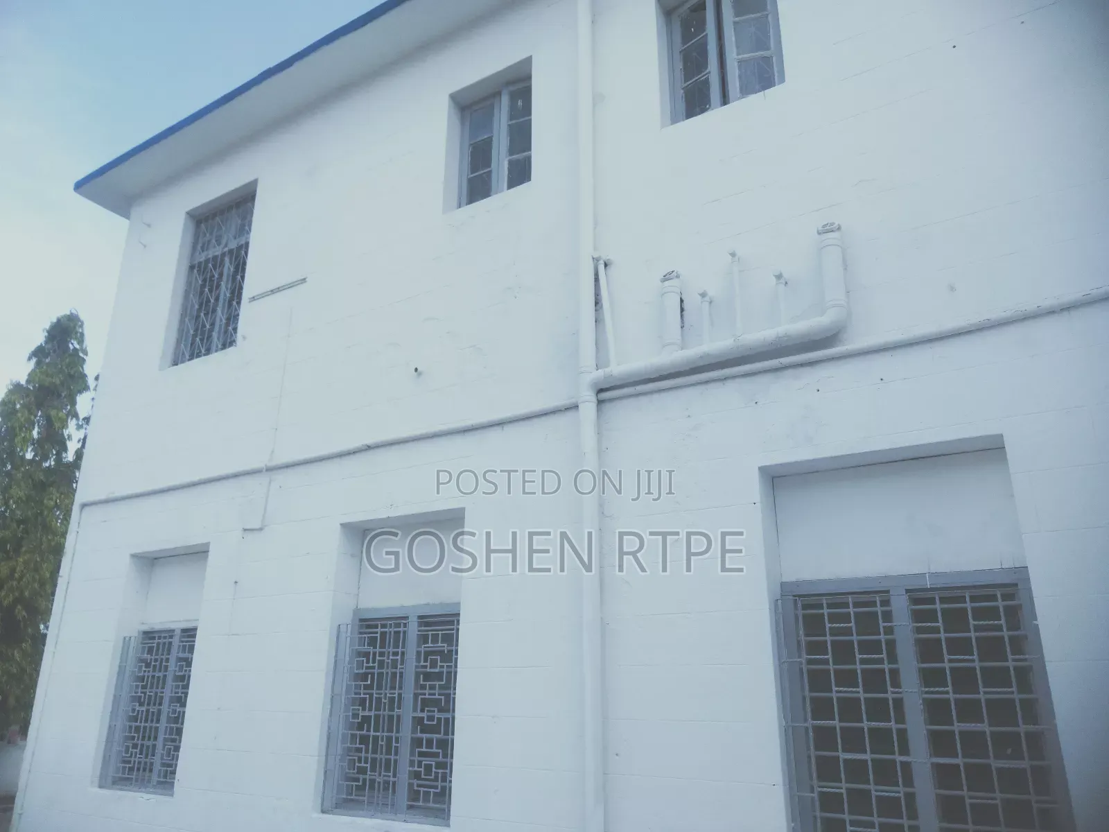 6bdrm Maisonette in Kizingo for rent in Kizingo