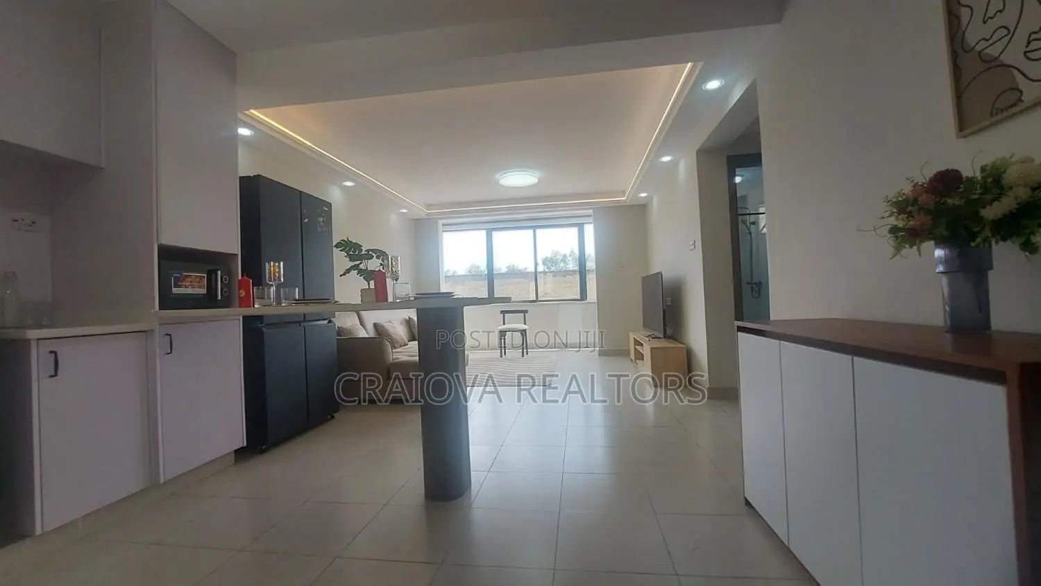 3bdrm Apartment in Kitengela for sale in Kitengela