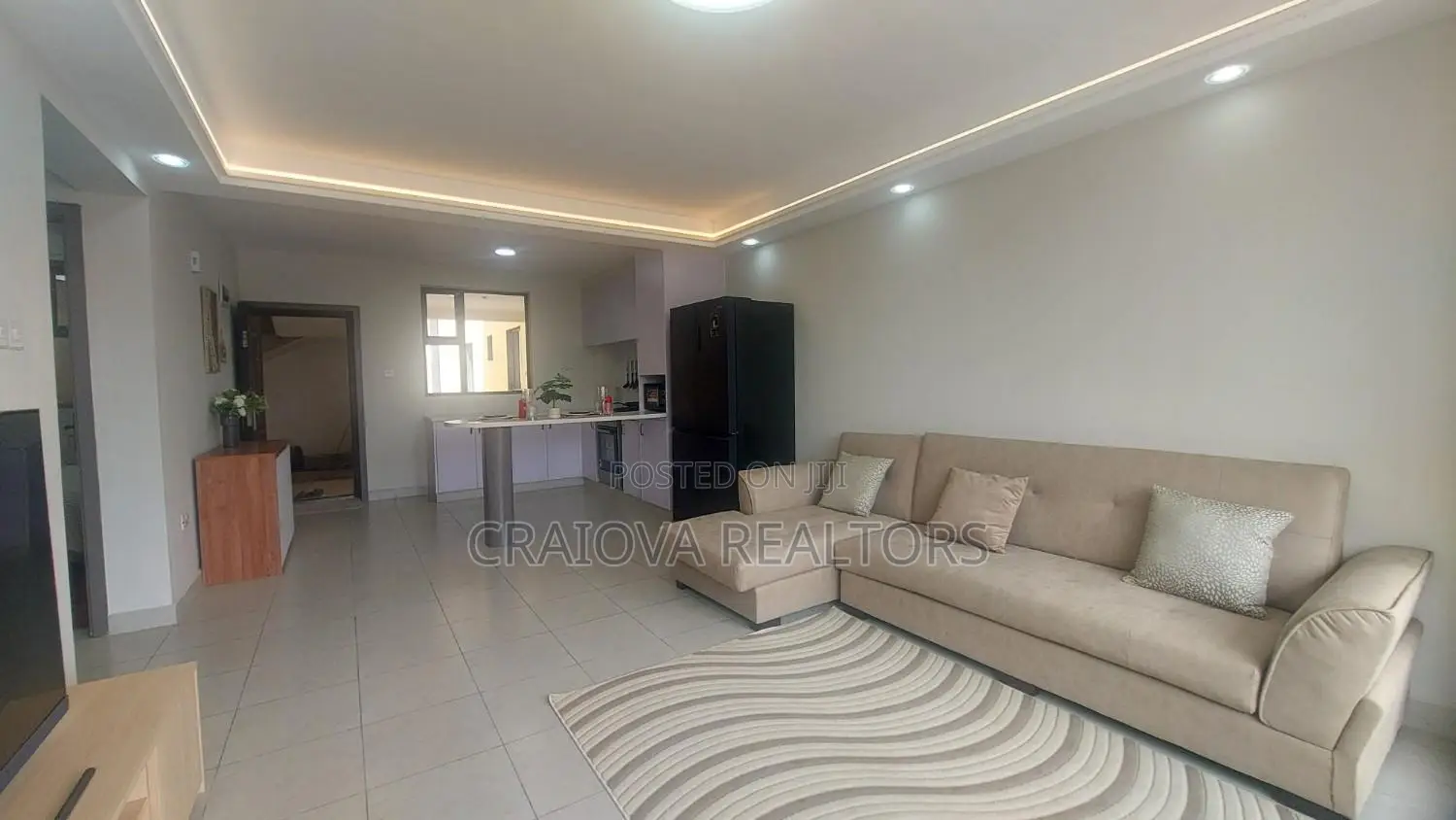 3bdrm Apartment in Kitengela for sale in Kitengela