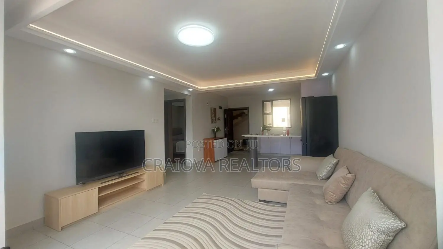 3bdrm Apartment in Kitengela for sale in Kitengela