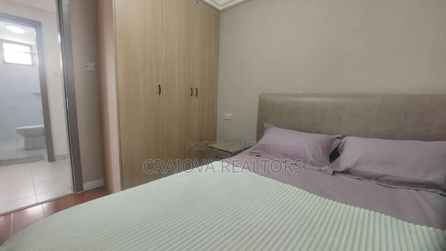 3bdrm Apartment in Kitengela for sale in Kitengela