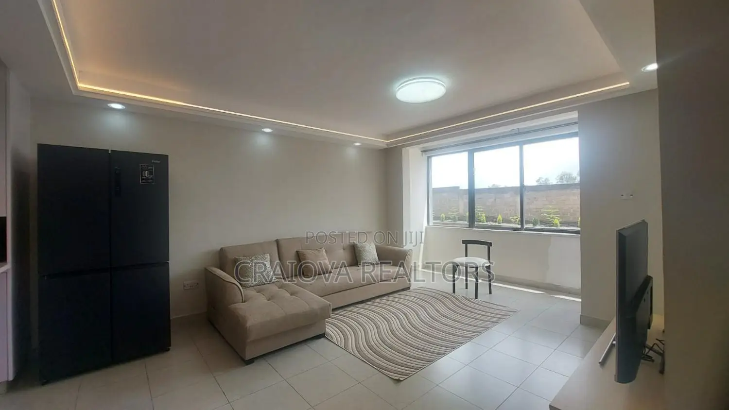 3bdrm Apartment in Kitengela for sale in Kitengela