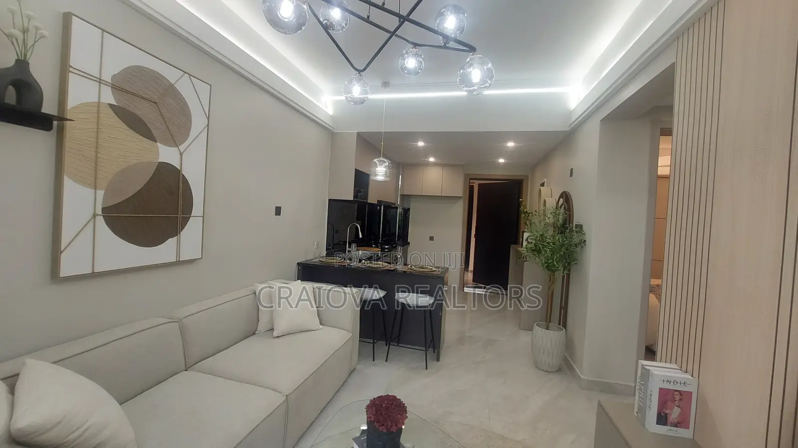 1bdrm Apartment in Raphta Road Area for sale in Raphta Road Area