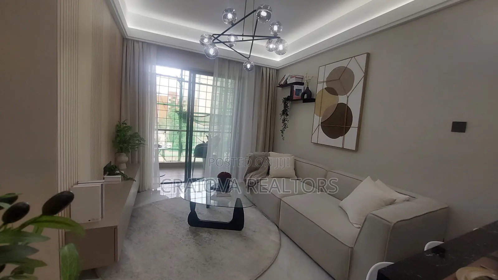 1bdrm Apartment in Raphta Road Area for sale in Raphta Road Area