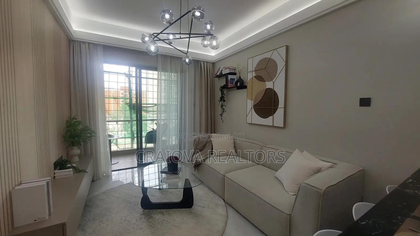 1bdrm Apartment in Raphta Road Area for sale in Raphta Road Area