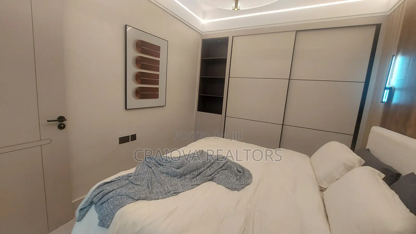 1bdrm Apartment in Raphta Road Area for sale in Raphta Road Area