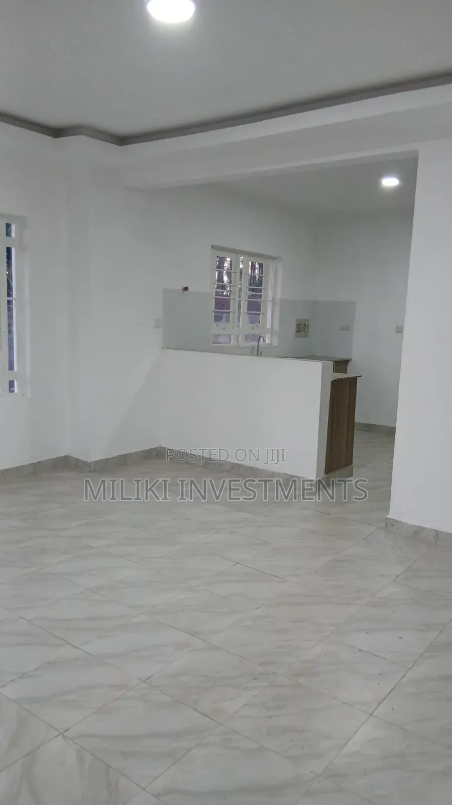3bdrm Bungalow in Mbombo, Nginda for sale in Nginda