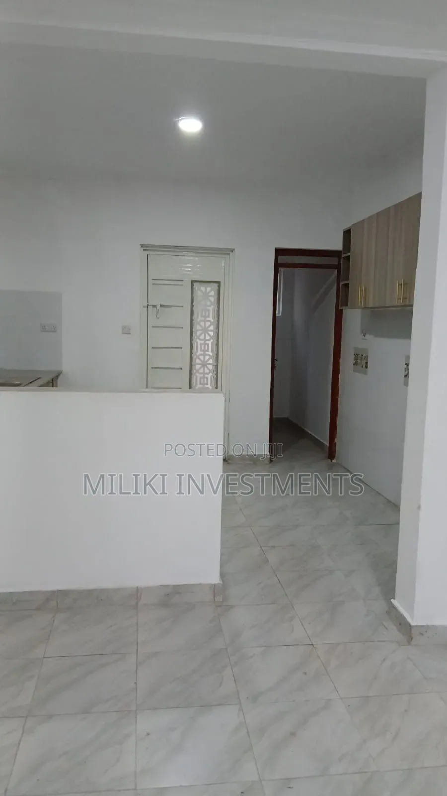 3bdrm Bungalow in Mbombo, Nginda for sale in Nginda