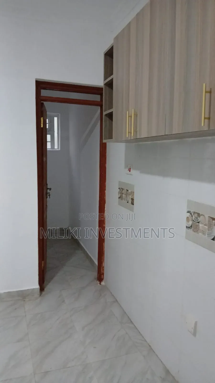 3bdrm Bungalow in Mbombo, Nginda for sale in Nginda