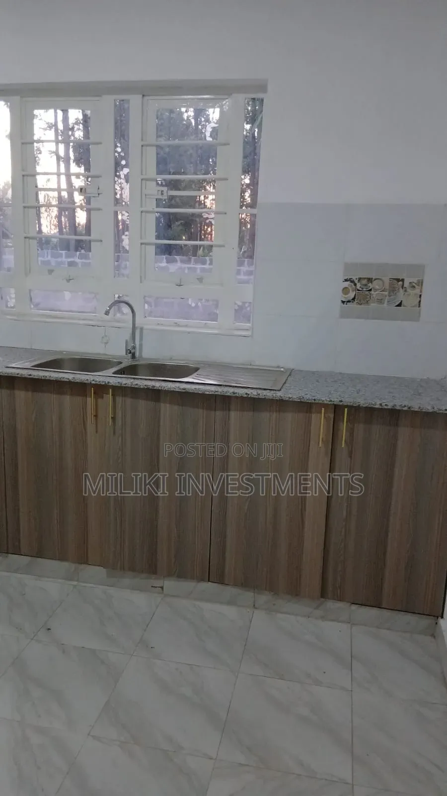 3bdrm Bungalow in Mbombo, Nginda for sale in Nginda