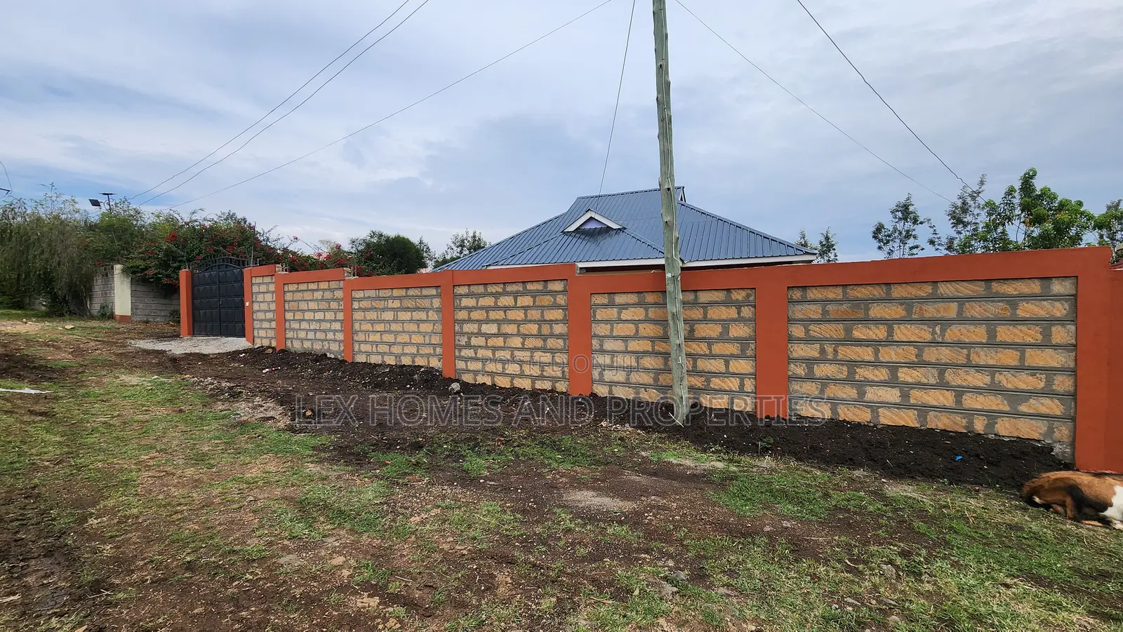 3bdrm Bungalow in Nkoroi for sale in Nkoroi