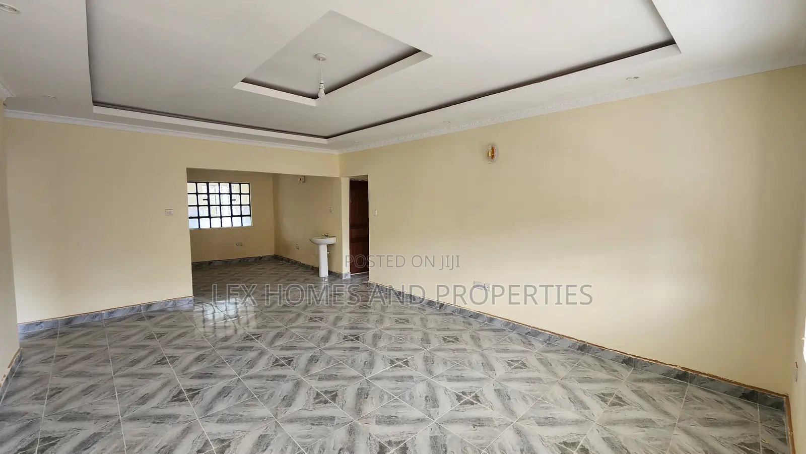 3bdrm Bungalow in Nkoroi for sale in Nkoroi